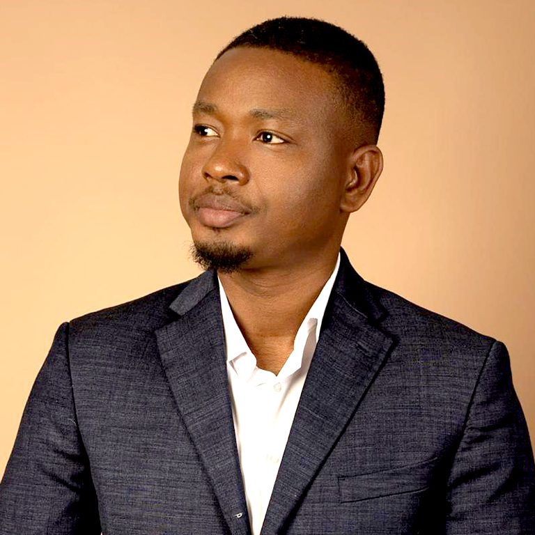 Pastor-Barnabas-Issaka