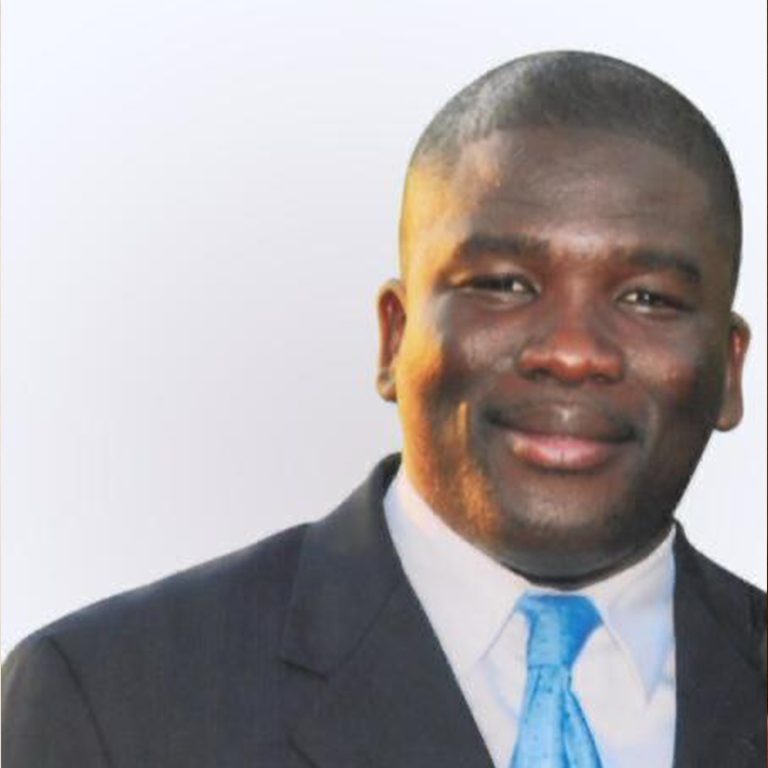 Pastor-Steve