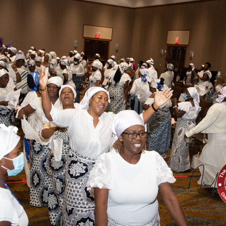 WOMEN'S MOVEMENT